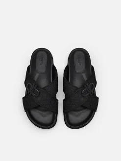 Icon Cross Sandals<PEDRO New