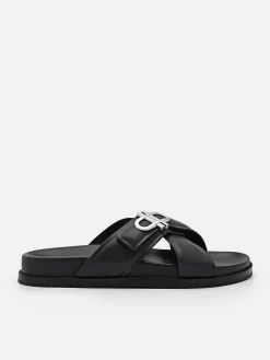 Icon Cross Sandals<PEDRO Clearance
