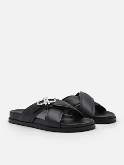 Icon Cross Sandals<PEDRO Clearance