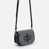 Icon Fabric Shoulder Bag<PEDRO Online