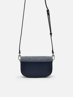 Icon Fabric Shoulder Bag<PEDRO Online