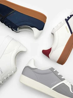 Icon Fleet Sneakers<PEDRO Hot
