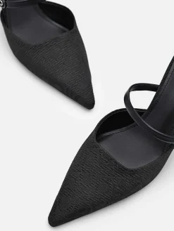 Icon Jacquard Pumps<PEDRO New