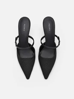 Icon Jacquard Pumps<PEDRO New