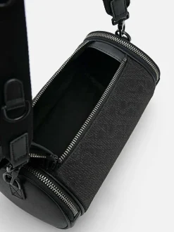 Icon Jacquard Sling Bag<PEDRO Outlet