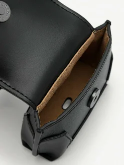 Icon Leather Airpods Pro Case<PEDRO Discount