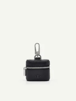 Icon Leather Airpod Case<PEDRO New