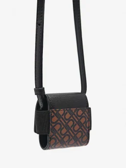Icon Leather Airpod Case<PEDRO Online