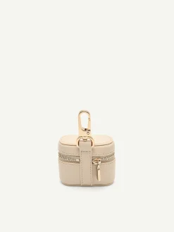 Icon Leather Airpod Case<PEDRO Online