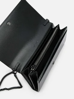 Icon Leather Bi-Fold Long Wallet<PEDRO Outlet