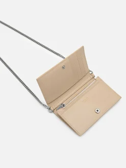 Icon Leather Bi-Fold Wallet<PEDRO New