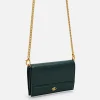 Icon Leather Bi-Fold Wallet<PEDRO Discount