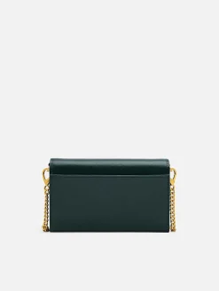 Icon Leather Bi-Fold Wallet<PEDRO Discount