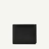 Icon Leather Bi-Fold Wallet With Insert<PEDRO Sale
