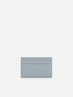 Icon Leather Card Holder<PEDRO Sale