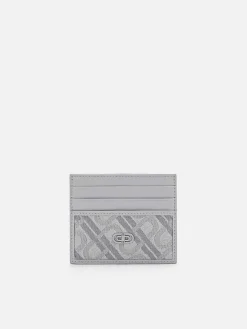 Icon Leather Card Holder<PEDRO Clearance