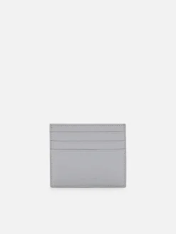 Icon Leather Card Holder<PEDRO Clearance