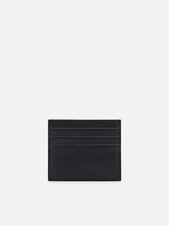 Icon Leather Card Holder<PEDRO Best