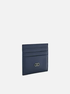 Icon Leather Card Holder<PEDRO Hot