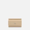 Icon Leather Card Holder<PEDRO Outlet
