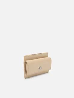 Icon Leather Card Holder<PEDRO Outlet