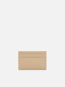 Icon Leather Card Holder<PEDRO Outlet