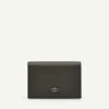Icon Leather Card Holder<PEDRO Outlet