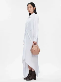 Icon Leather Heel Boots<PEDRO Clearance