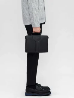 Icon Leather Loafers<PEDRO Discount