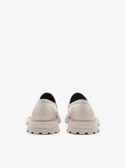 Icon Leather Loafers<PEDRO Hot
