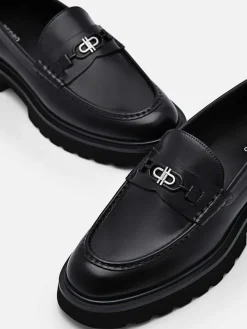 Icon Leather Loafers<PEDRO Clearance