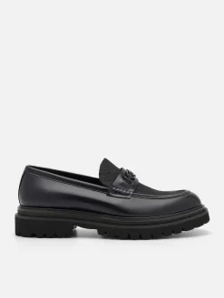 Icon Leather Loafers<PEDRO Clearance