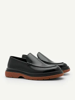 Icon Leather Loafers<PEDRO Outlet