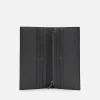 Icon Leather Long Wallet<PEDRO New