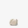 Icon Leather Micro Sling Pouch<PEDRO Best