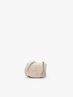Icon Leather Micro Sling Pouch<PEDRO Best