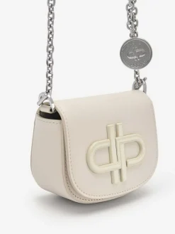 Icon Leather Micro Sling Pouch<PEDRO Best