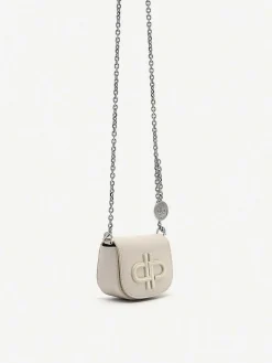 Icon Leather Micro Sling Pouch<PEDRO Best