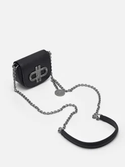 Icon Leather Micro Sling Pouch<PEDRO Outlet