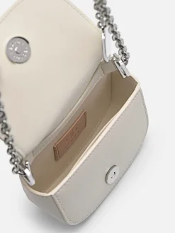 Icon Leather Micro Sling Pouch<PEDRO Best