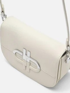 Icon Leather Mini Shoulder Bag<PEDRO Online