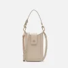 Icon Leather Phone Pouch<PEDRO Clearance