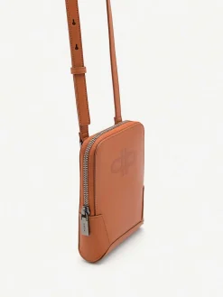 Icon Leather Pouch<PEDRO Outlet