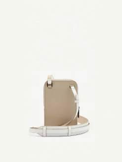 Icon Leather Pouch<PEDRO Outlet