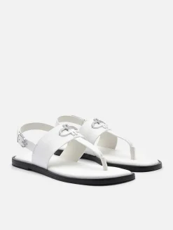 Icon Leather Sandals<PEDRO Best