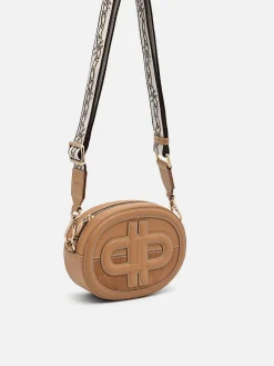 Icon Leather Shoulder Bag<PEDRO Discount