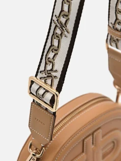 Icon Leather Shoulder Bag<PEDRO Discount