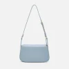 Icon Leather Shoulder Bag<PEDRO New
