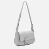 Icon Leather Shoulder Bag<PEDRO New