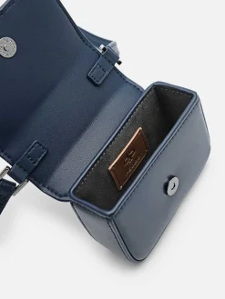 Icon Leather Sling Pouch<PEDRO Outlet
